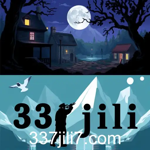 Exploring the World of Adventure Games: A Dive into the 337jili Phenomenon