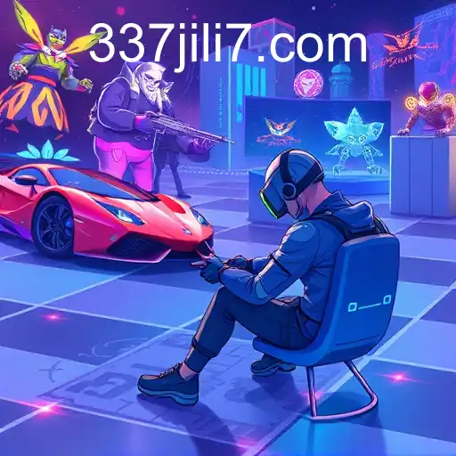 Emerging Trends in Online Gaming