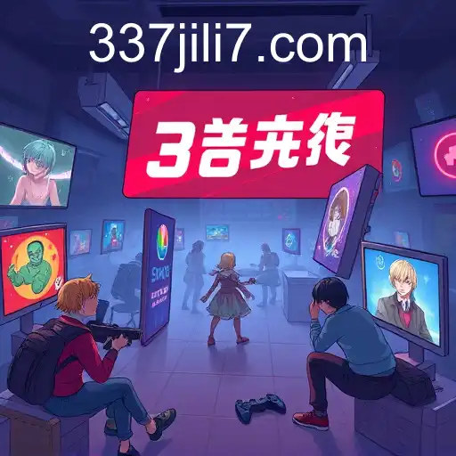 Evolution of Online Gaming Communities