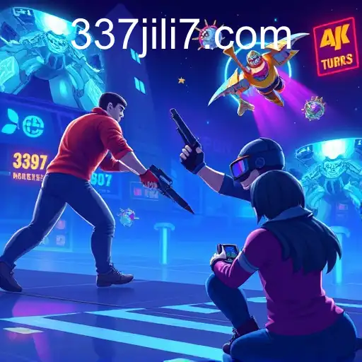 The Evolution of Online Gaming Platforms