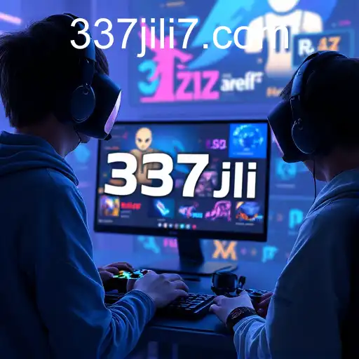 The Evolution of Online Gaming in 2025