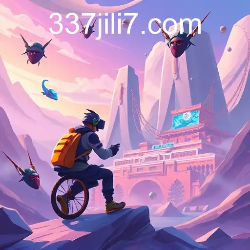 Evolving Trends in Online Gaming