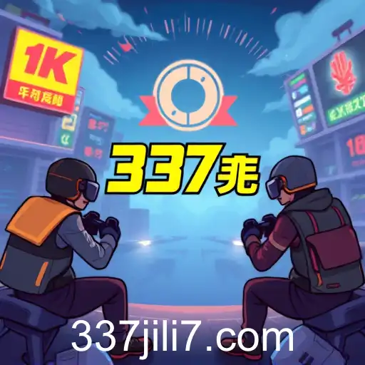 The Rise and Evolution of 337jili in Gaming