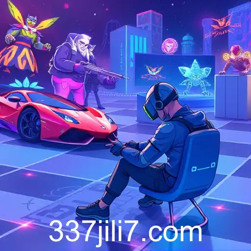 Emerging Trends in Online Gaming