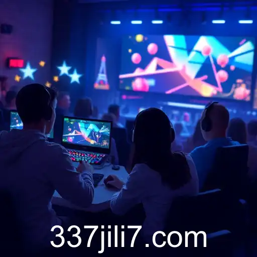 Innovative Trends in Online Gaming