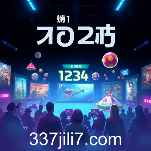 The Evolution of Online Gaming: A Look at 337jili