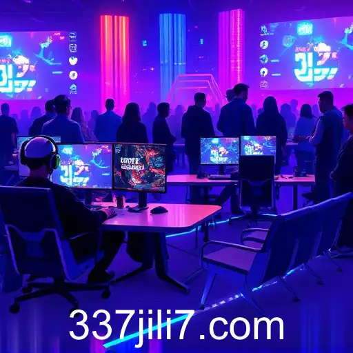 The Rise and Influence of Online Game Platforms