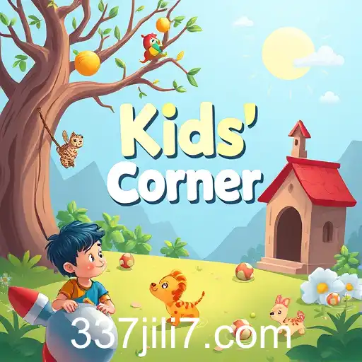 The Rise and Impact of 337jili in the Gaming World