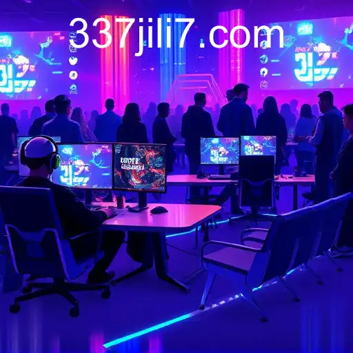 The Rise and Influence of Online Game Platforms