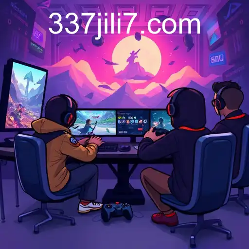 The Rise of Online Gaming Communities