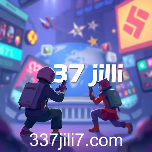 The Rise of 337jili: Game World Dynamics