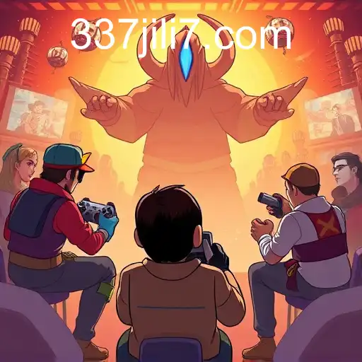 The Rise of Online Gaming Platforms