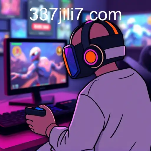 The Rise of Online Gaming in the Mid-2020s