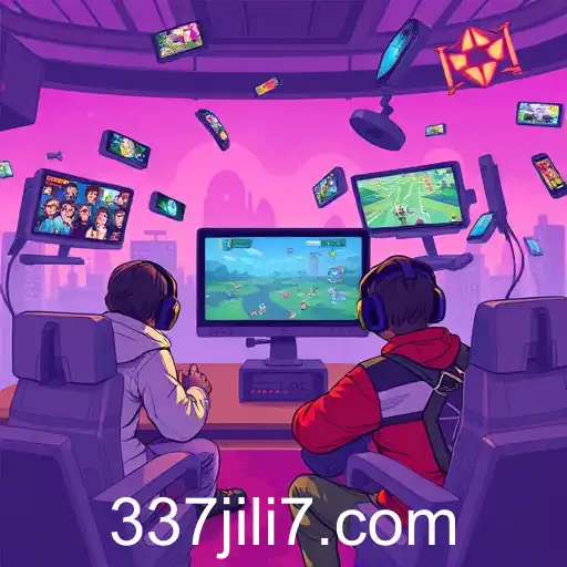 Unpacking the Rise of Online Gaming